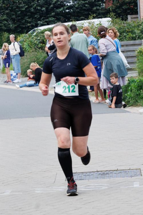 Landlopersjogging 2023